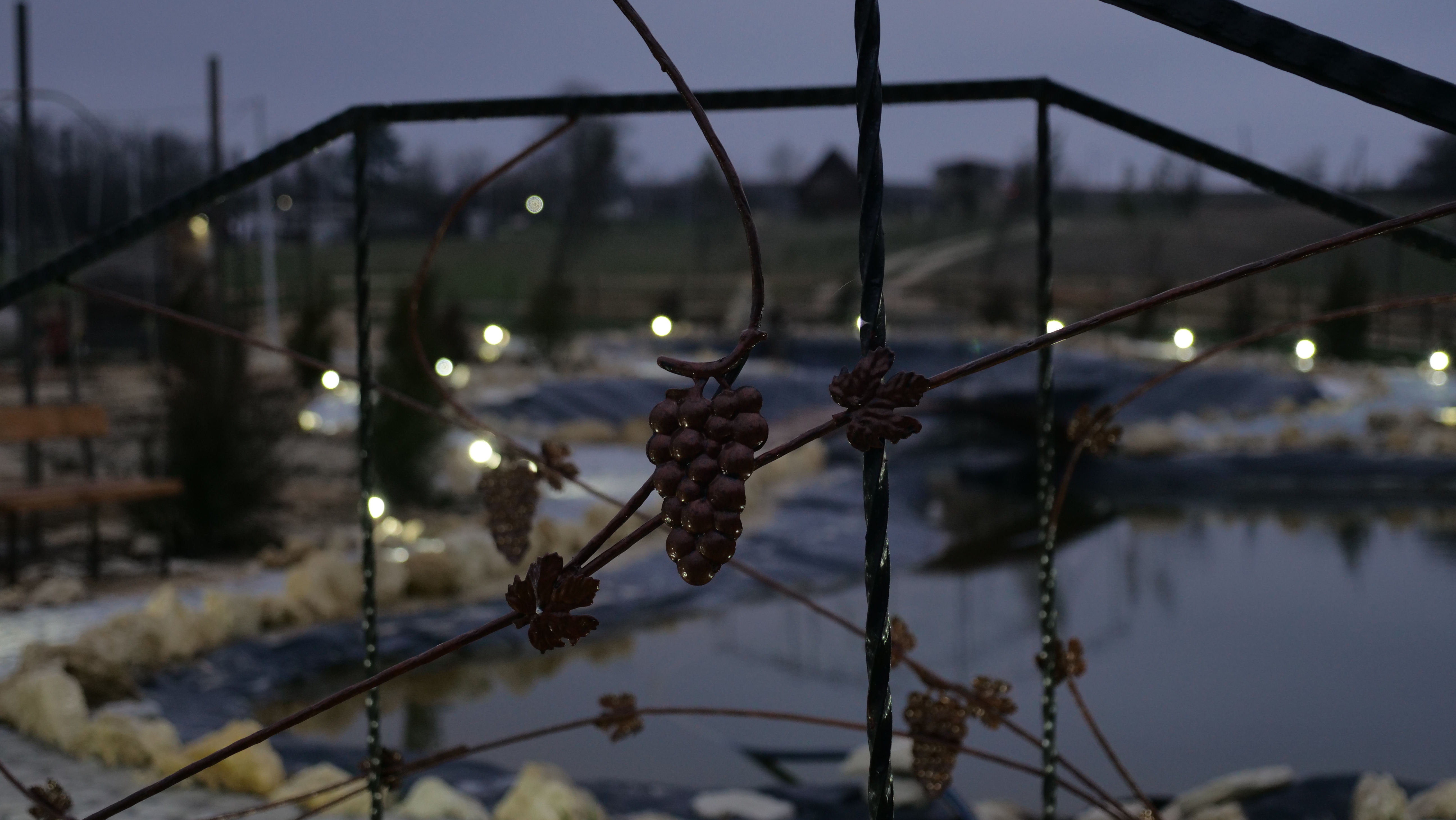 Фото Зеленогорье крепость Яръ