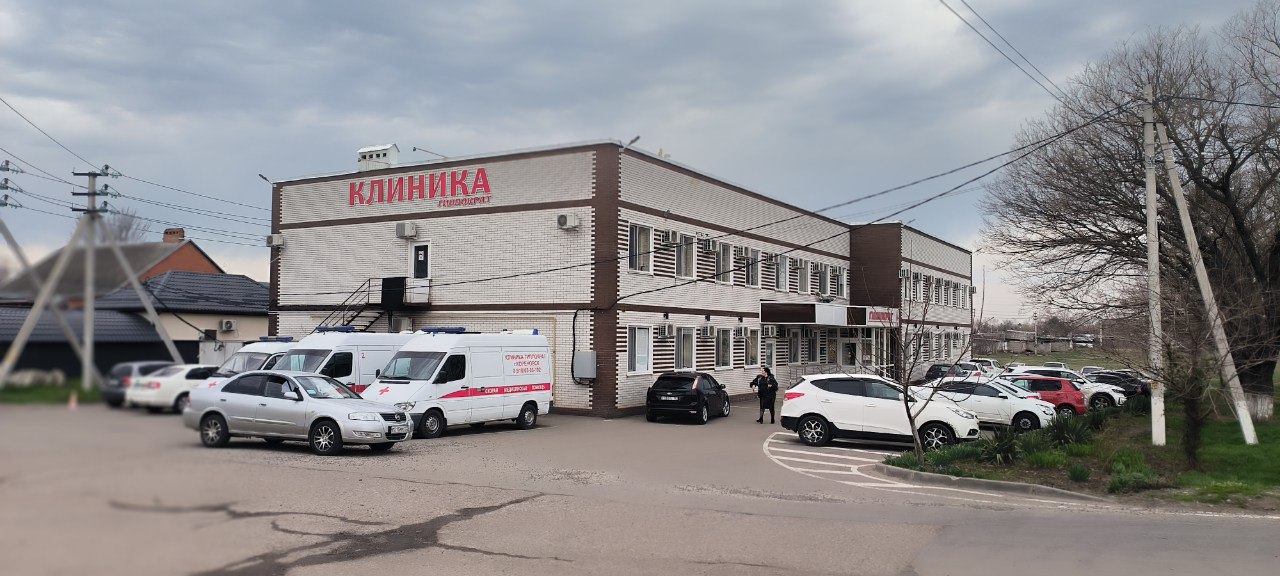 Независимая Дубна, наркологическая клиника, Центральная ул., 7, Дубна - Яндекс К
