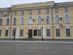 Музей истории образования Оренбургской области (Sovetskaya Street, 2), museum