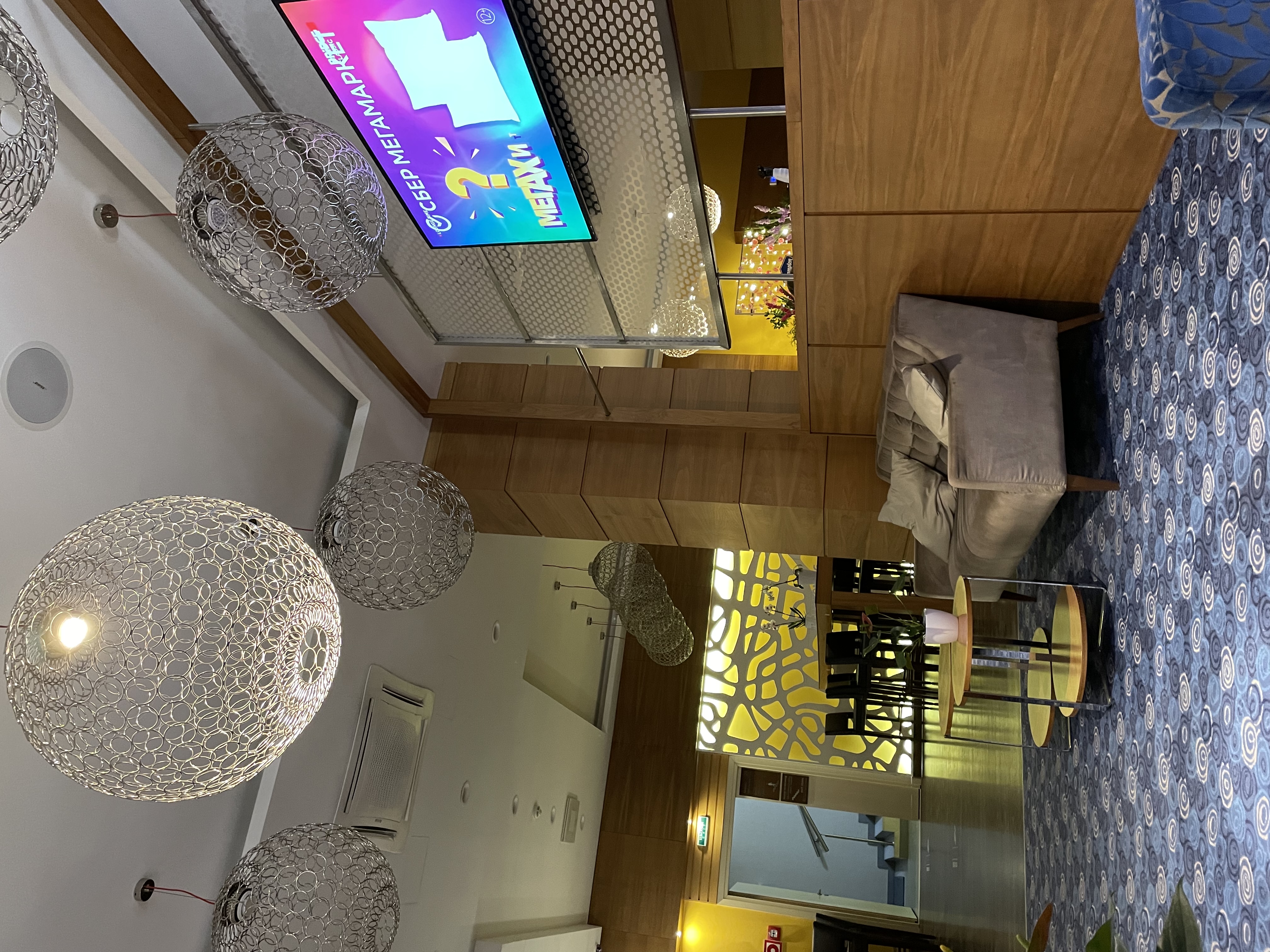Фото Hampton by Hilton Volgograd Profsoyuznaya