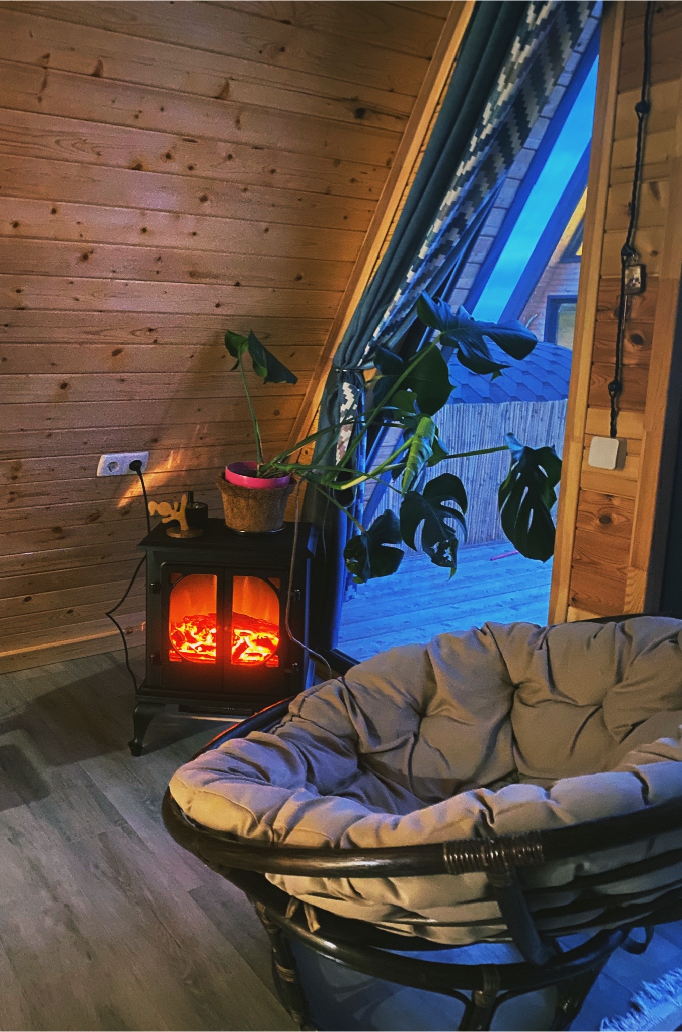 Фото NelManHouse