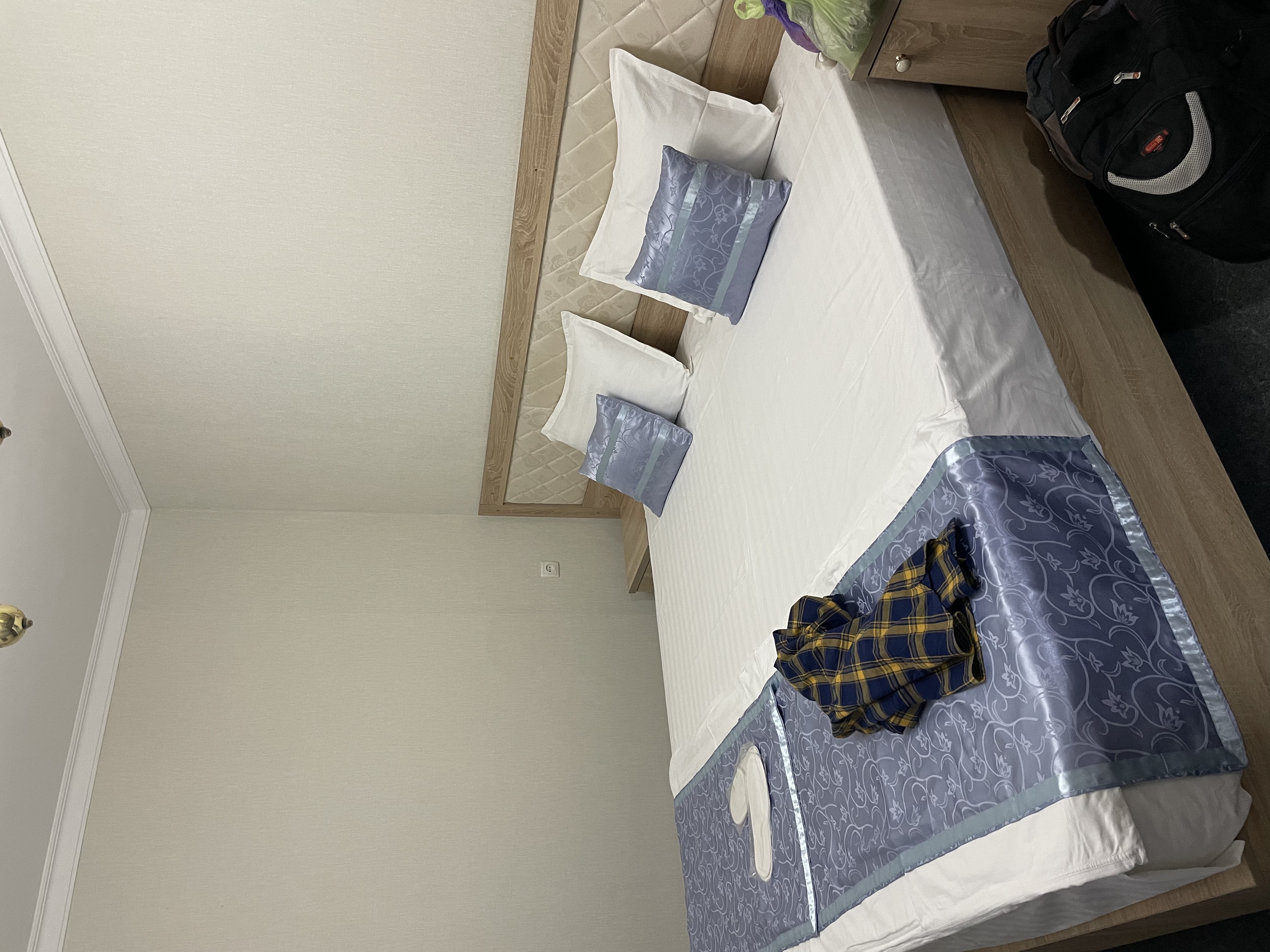 Фото Nabibek Terrace