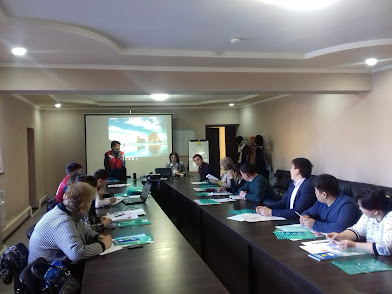 Фото Ак-Марал