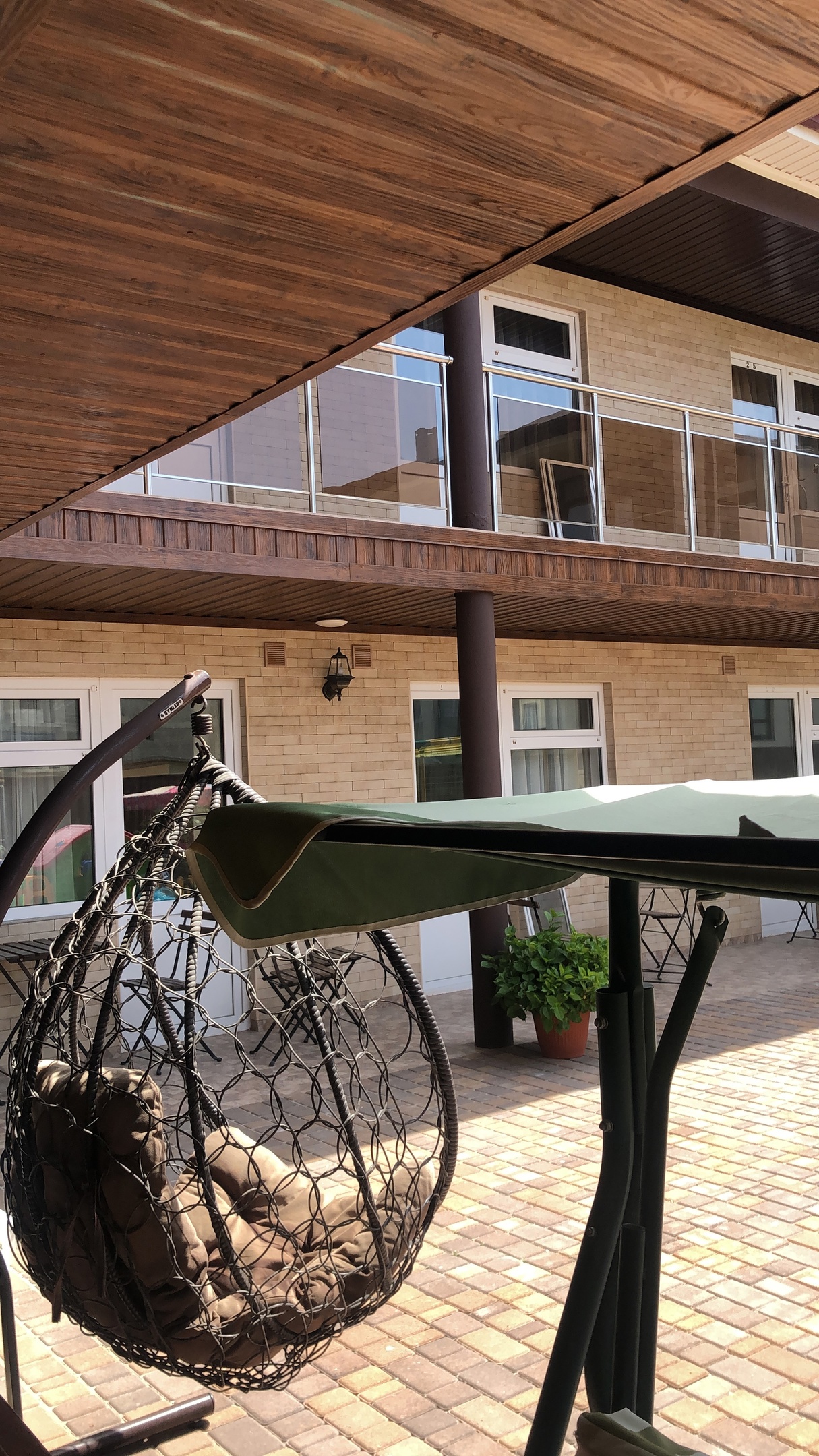 Фото Гранат