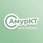 Amur Kt (pereulok Uralova, 1), computed tomography