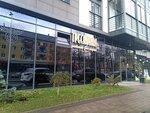 Бери Заряд (Kosmonavta Leonova Street, 55к2), power bank rental
