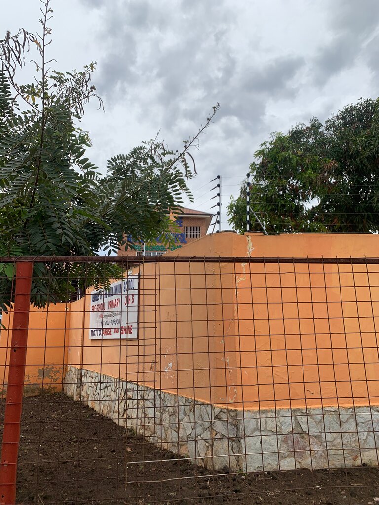 School Jewels Of The Millennium School, Earth, photo