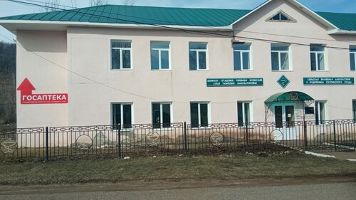 Pharmacy Gosapteka Bashfarmacia, Republic of Bashkortostan, photo