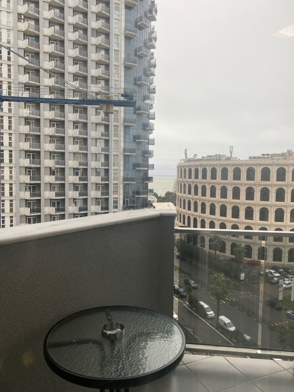 Фото Rock Hotel First Line