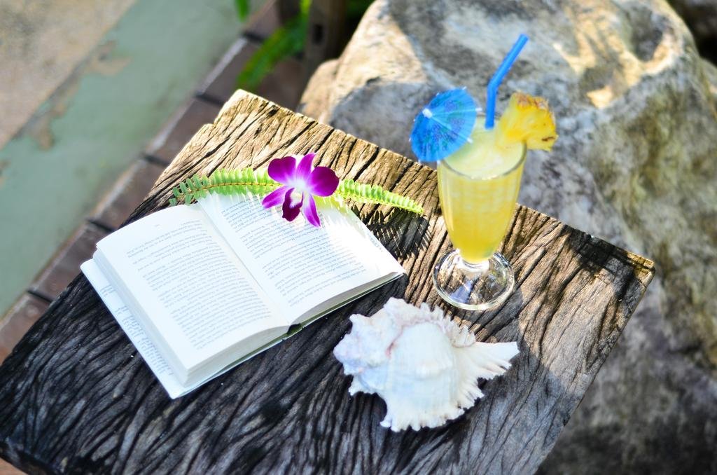 Фото Bhuvarin Resort