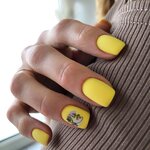 Nailroom by Elena Kulikovskaya (Krasina Street, 49), estudio de manicura