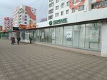 Sberbank of Russia (Leninskiy district, Komsomolskaya Street, 23), payment terminal