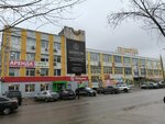 Danko (ulitsa Dzerzhinskogo, 29) ، اتصال داخلي