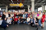Tekhnika+ (Petrogradskaya Embankment, 36А), productos promocionales