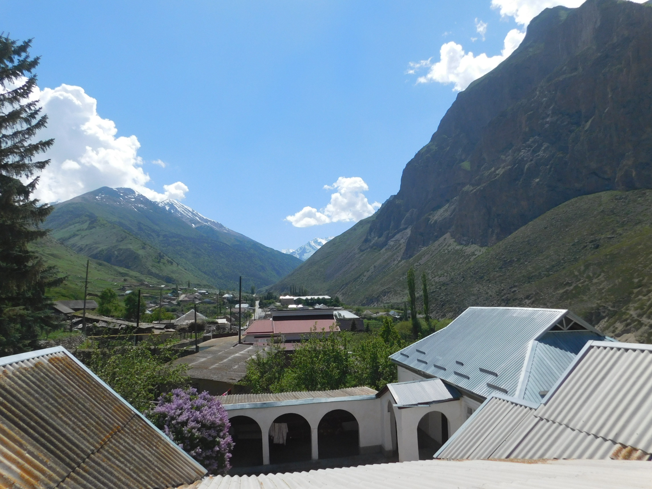 Фото ЧегемТау