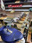 ZimoV (Ufa, ulitsa Akhmetova, 199к1), shoe company