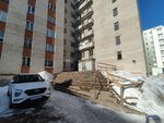 Общежитие АОКБ (ulitsa Samoylo, 13) ، سكن