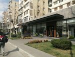 Eqlo (Azadliq Avenue, 202X), muebles de baño