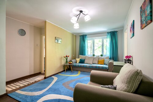 Apart Mari на улице Житомирская  фото 5
