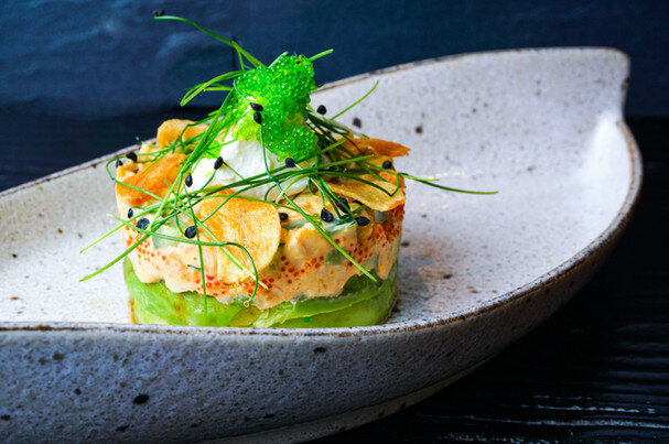 Hotel Silkhaus 29 Boulevard, Dubai, photo