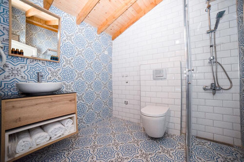 Гостиница Imroz Elia Otel в Гёкчеаде
