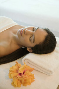 Lotus SPA (Al Owais Tower, Al Nakheel 2, City Center Sector, Ajman), spa