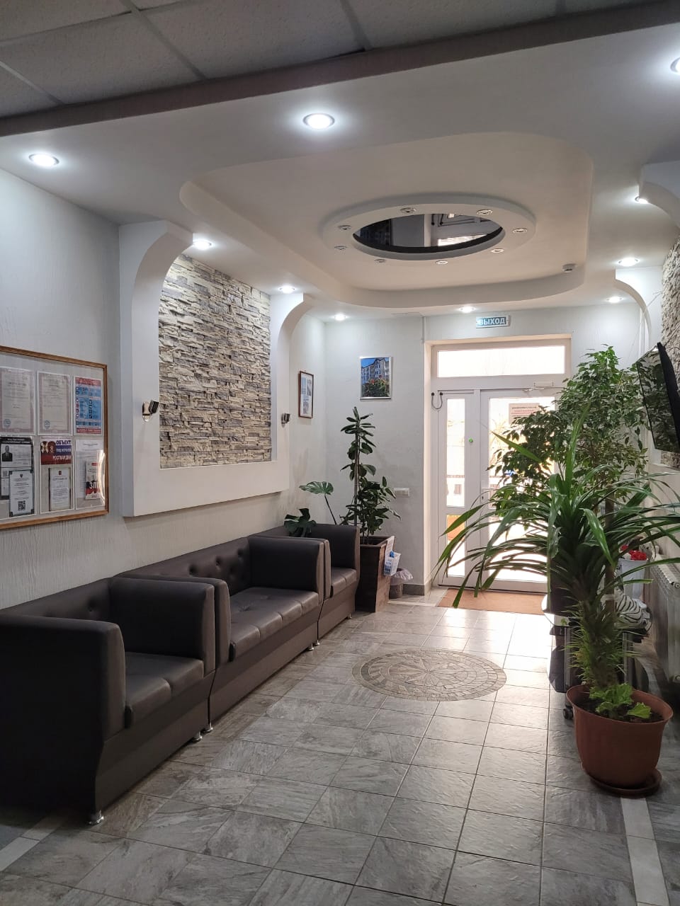 Фото Тамань