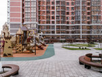 Жильё посуточно (Novorossijskaya Street, 90/2к2), alojamiento en alquiler diario