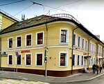 Mos Date (Staraya Basmannaya Street, 38/2с1), servicio de citas