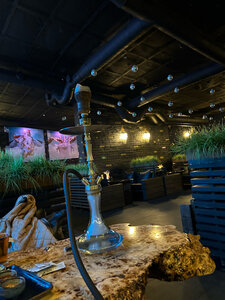 Shisha grill (Lipetsk, Pervomayskaya Street, 82), restaurante