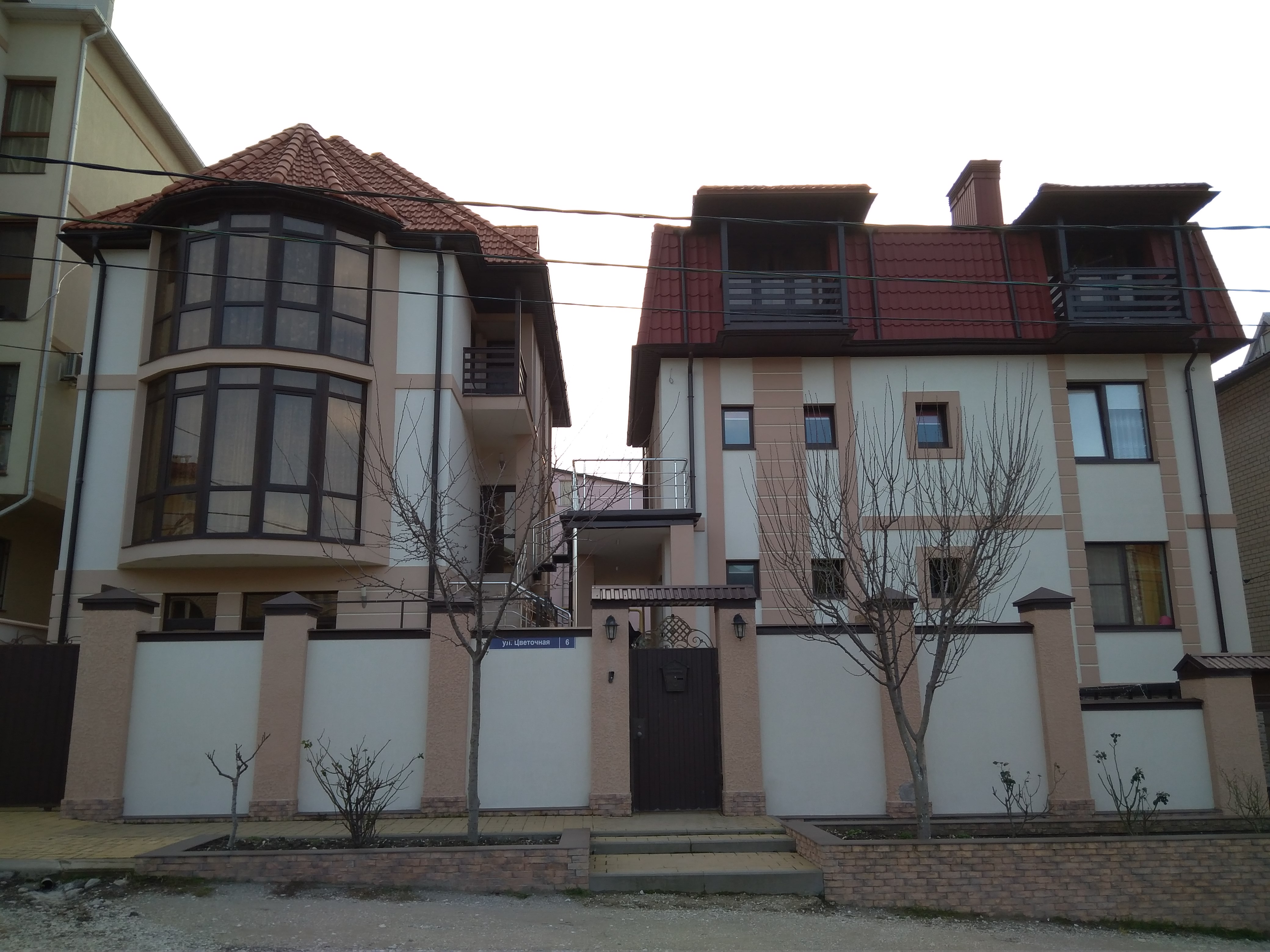 Фото Цветочный рай