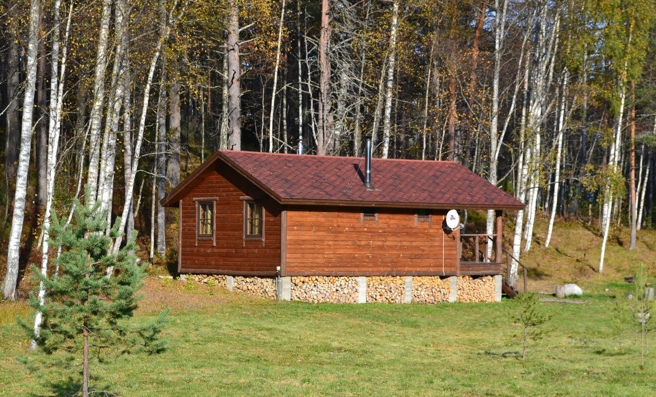 Фото Лумиваара