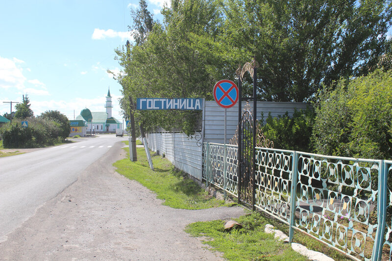 Гостиница Гостиница Муниципального предприятия Торговый центр в Варне