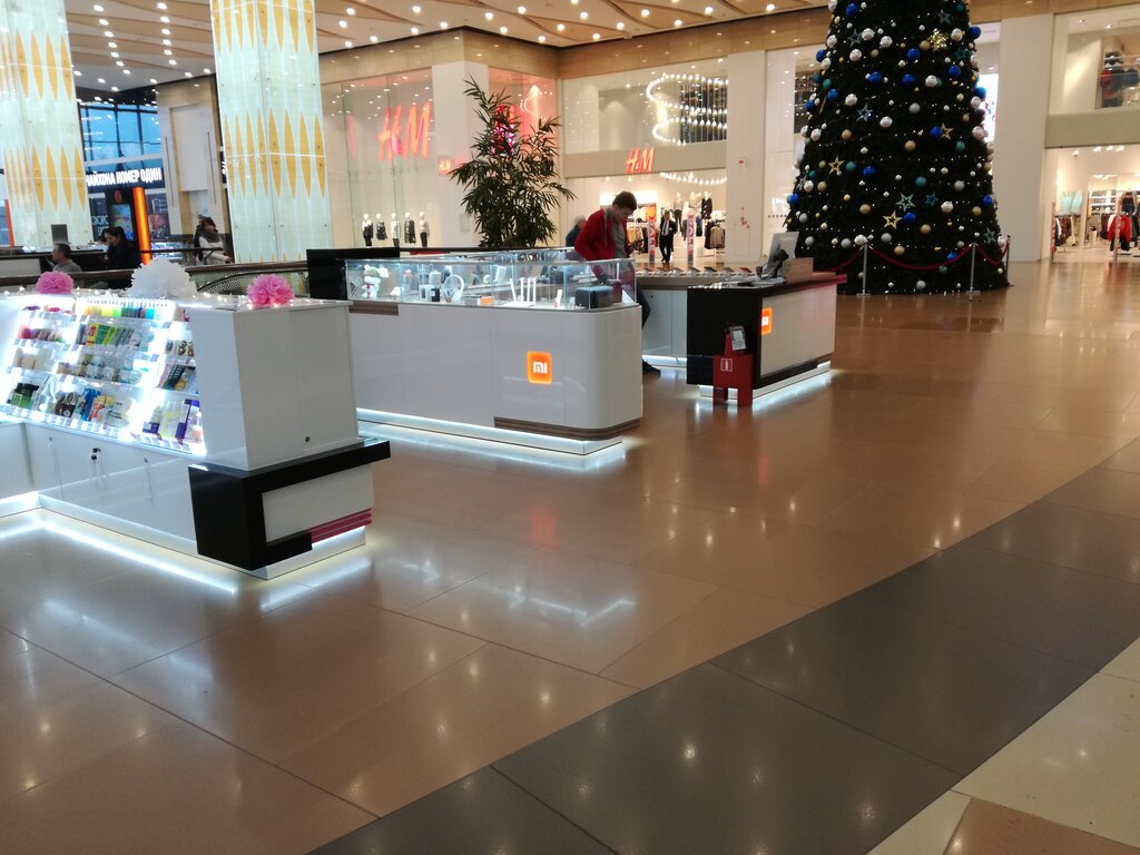 Xiaomi Купить В Москве Магазин На Тверской