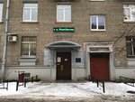 SPb Gbu Tsentr sotsialnoy pomoshchi semye i detyam Vyborgskogo rayona (2nd Murinskiy Avenue, 19), social service