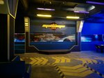 Orbita (Vostochniy Drive, 7), laser tag