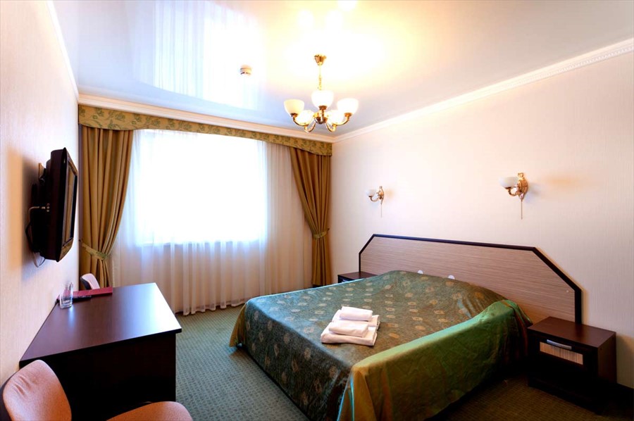 Фото Виа Сакра