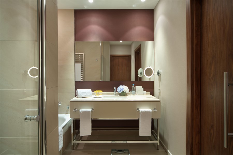 Фото Movenpick Krasnaya Polyana