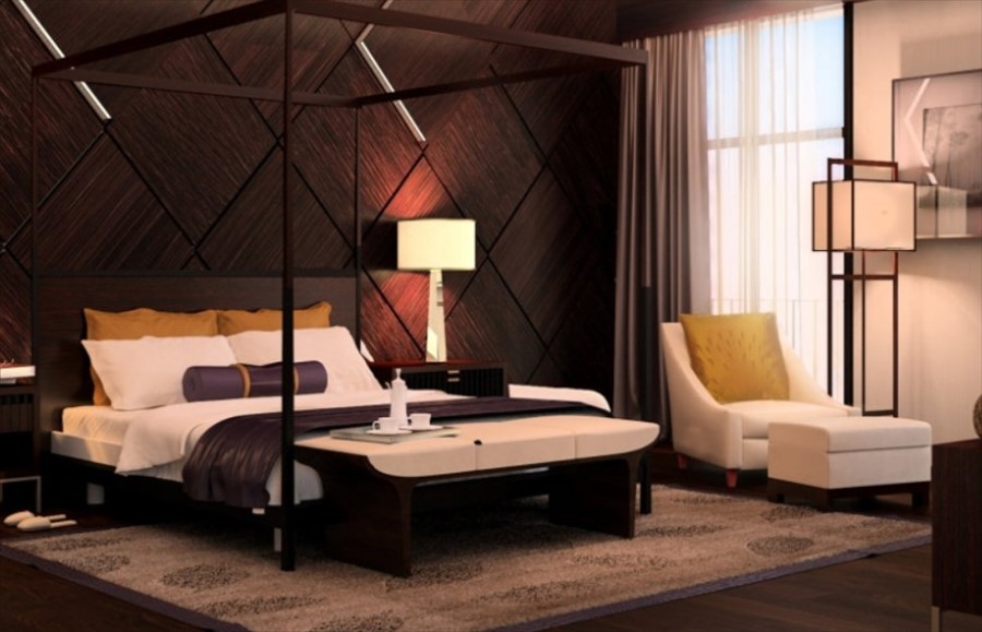 Фото Movenpick Krasnaya Polyana