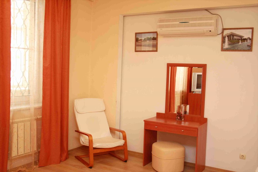 Фото отеля 5