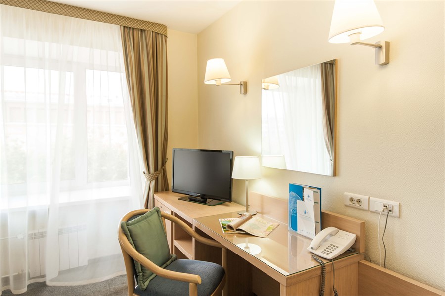 Фото Гранд Авеню by Usta Hotels