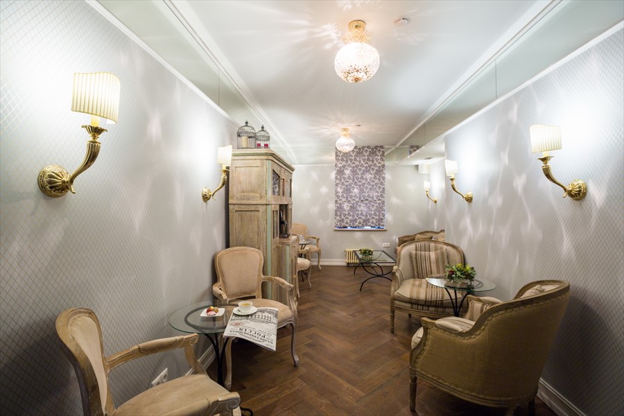 Фото Реноме