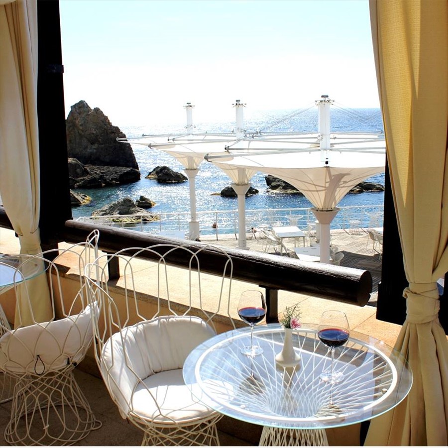 Фото Крымский Бриз