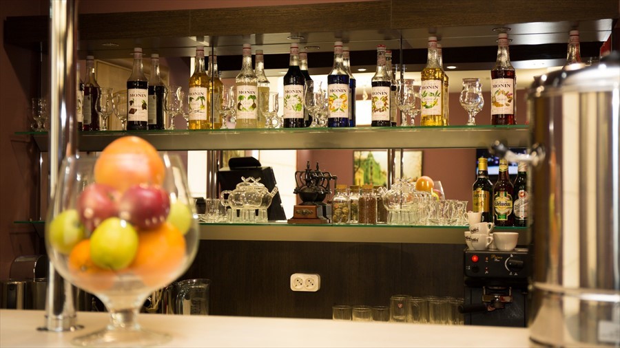 Фото Особняк на Театральной