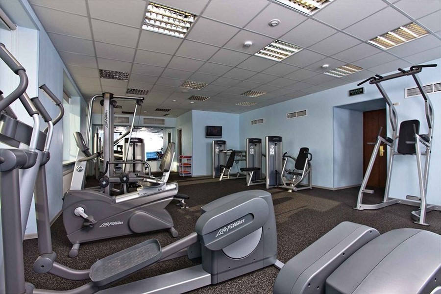 Фото Отель Бега