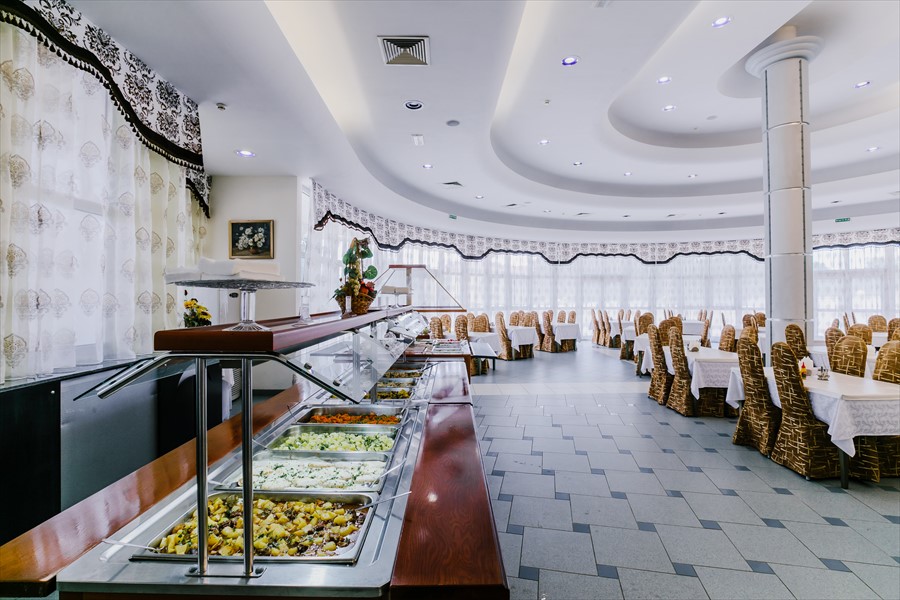 Фото Azimut Здоровье Солнечный