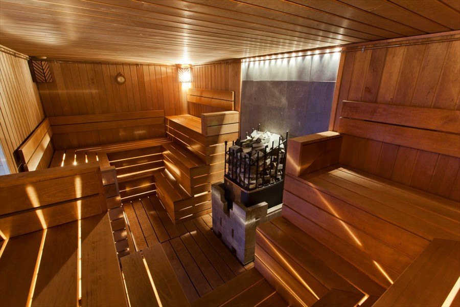 Фото Эра СПА