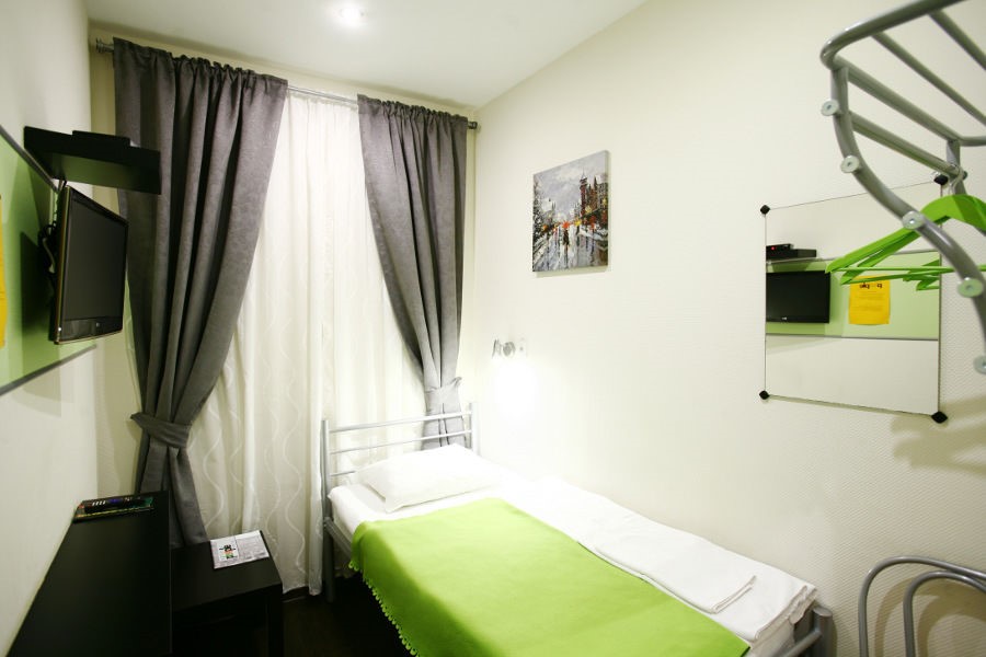 Фото People Business Novinsky