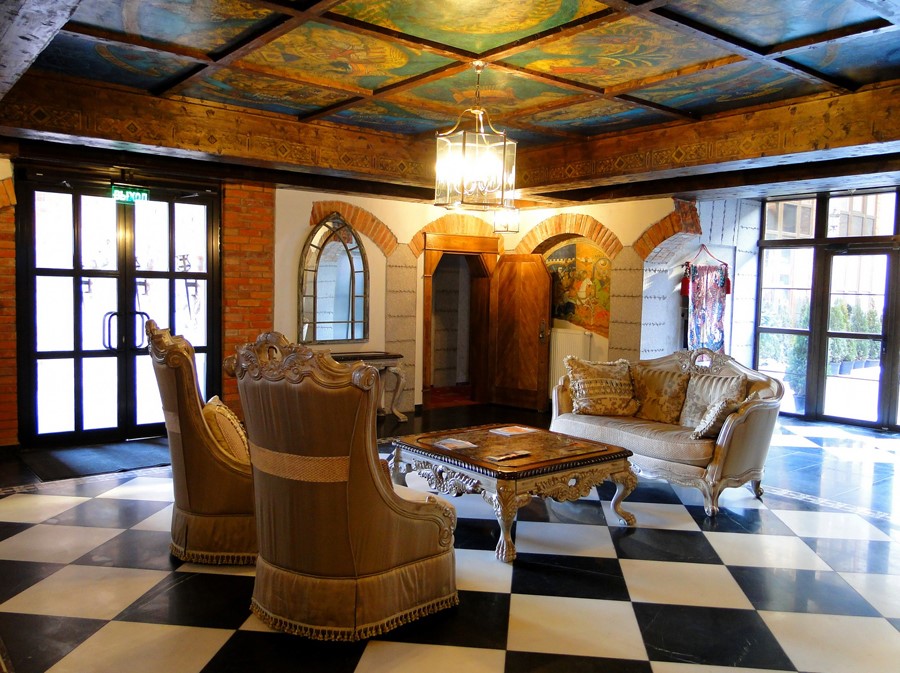 Фото Нессельбек