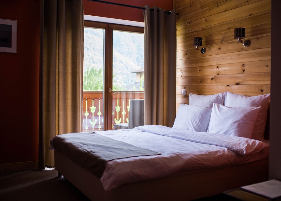 Фото Парк Шале